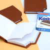 Kooppers Milk Wafer Chocolate Fragrance Diary