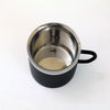 Personalized Corporate Stainless Steel Cup | 180ml