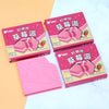 Chocolate Shaped Strawberry Pie Scented Diary