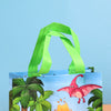 Dino Family Non-Woven Gift Bag