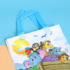 Animals Sea Explorer Non-Woven Gift Bag