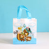 Animals Sea Explorer Non-Woven Gift Bag