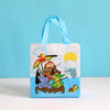 Animals Sea Explorer Non-Woven Gift Bag