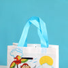 Animals Sea Explorer Non-Woven Gift Bag