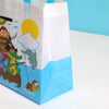 Animals Sea Explorer Non-Woven Gift Bag