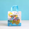 Animals Sea Explorer Non-Woven Gift Bag