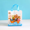 Animals Sea Explorer Non-Woven Gift Bag