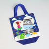 Animal Birthday Non-Woven Gift Bag