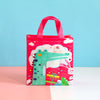 Animal Birthday Non-Woven Gift Bag