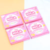 Tiny MICA Strawberry Flavor Scented Diary