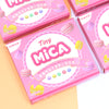 Tiny MICA Strawberry Flavor Scented Diary