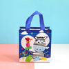 Animal Birthday Non-Woven Gift Bag