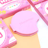 Tiny MICA Strawberry Flavor Scented Diary