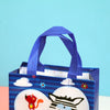 Animal Birthday Non-Woven Gift Bag