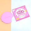 Tiny MICA Strawberry Flavor Scented Diary