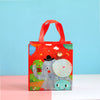 Animal Birthday Non-Woven Gift Bag