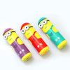 Cartoon Case Sketch Pen Set 12 Color