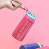 Stainless Steel Water Bottle\Sipper - 480ml