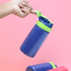 Stainless Steel Water Bottle\Sipper - 480ml