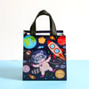 Space Theme Non-Woven Gift Bag