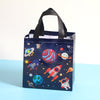 Space Theme Non-Woven Gift Bag