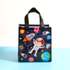 Space Theme Non-Woven Gift Bag