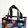 Space Theme Non-Woven Gift Bag