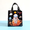 Space Theme Non-Woven Gift Bag