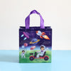 Space Theme Non-Woven Gift Bag