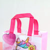 Unicorn Dreams Non-Woven Gift Bag