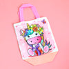 Unicorn Dreams Non-Woven Gift Bag