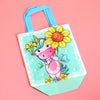 Unicorn Dreams Non-Woven Gift Bag