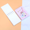 MINI Notebook Pocket Diary