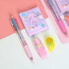 Octopus 4-in-1 Stationery Set