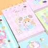 MINI Notebook Pocket Diary