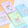 MINI Notebook Pocket Diary