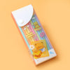 Bear Transparent Pencil Case