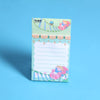 Playful Amusement Sticky Notes