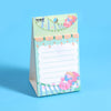 Playful Amusement Sticky Notes