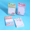 Playful Amusement Sticky Notes