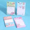 Playful Amusement Sticky Notes