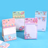 Playful Amusement Sticky Notes