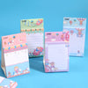 Playful Amusement Sticky Notes