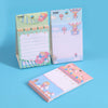 Playful Amusement Sticky Notes