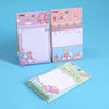 Playful Amusement Sticky Notes