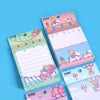 Playful Amusement Sticky Notes