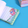 Playful Amusement Sticky Notes