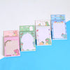 Cute Dino Sticky Notes