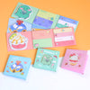 Cartoon Animal Cute Sticky Notes