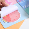 Cartoon Animal Cute Sticky Notes